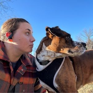 Meet your Posher, Rebecca